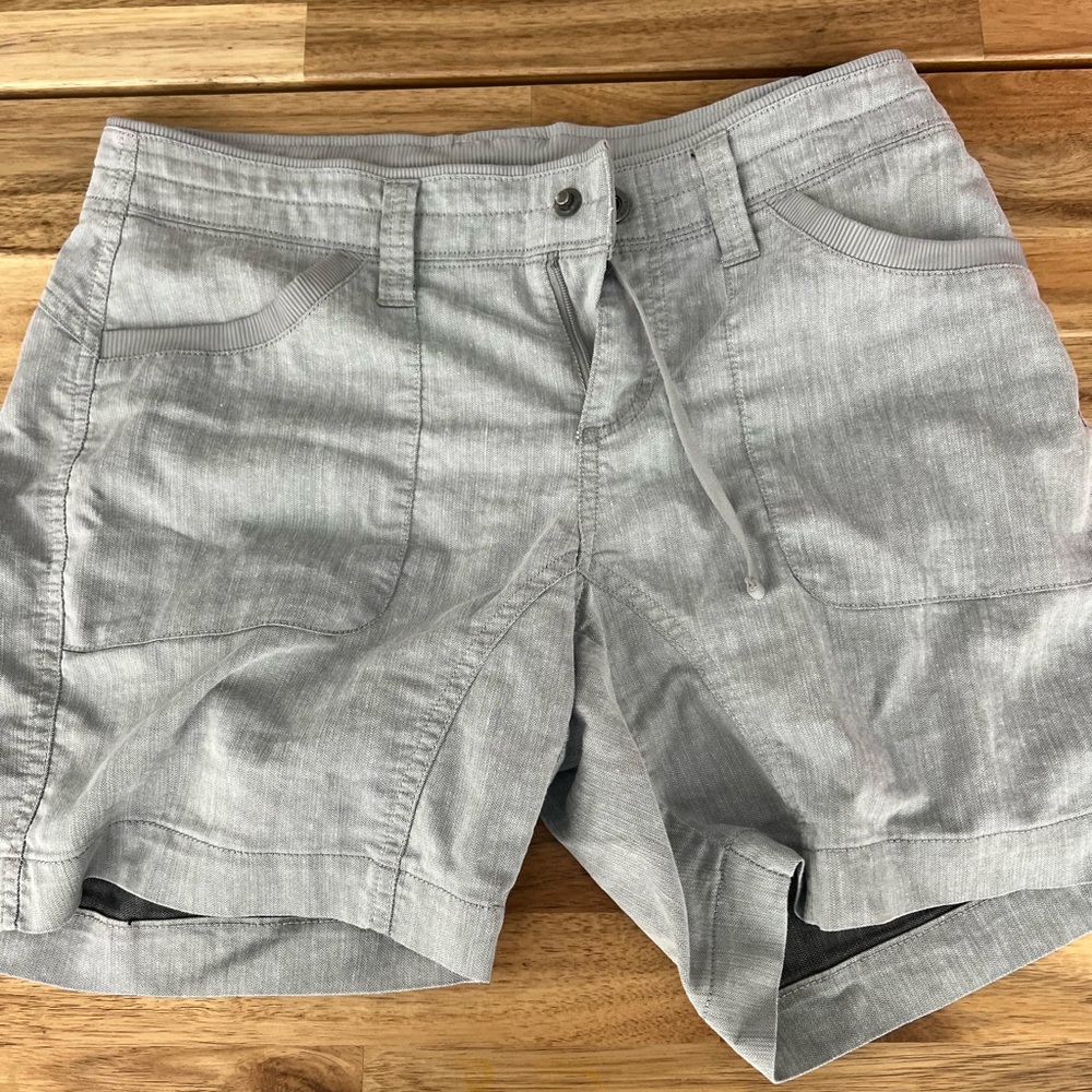 Women’s kuhl shorts